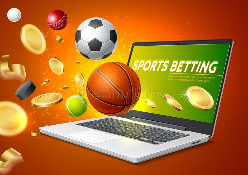 Online Betting