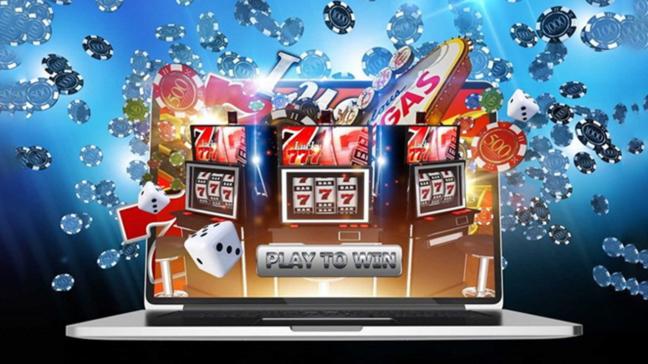 casino online