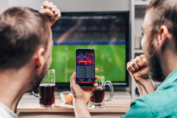 Online Betting
