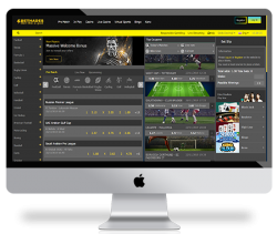 Online Betting