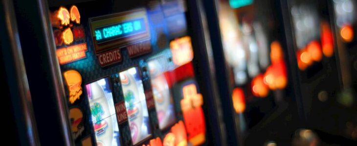 Slot Online